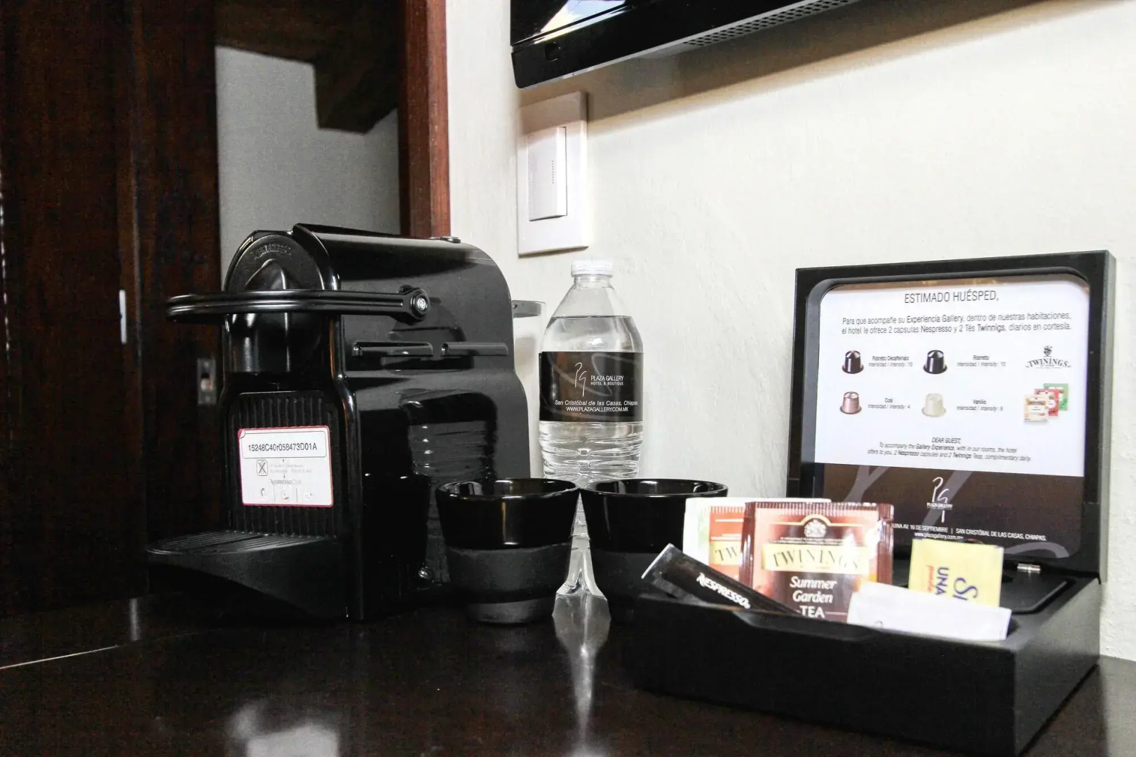 Plaza Gallery Hotel & Boutique