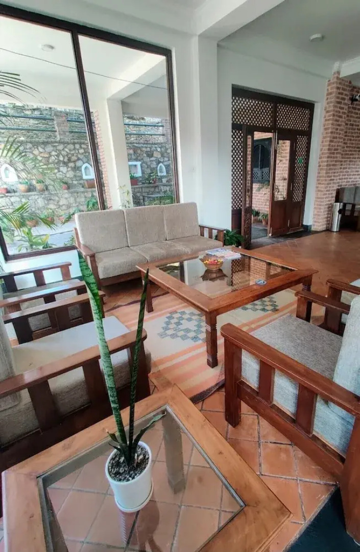 Bandipur Village lnn