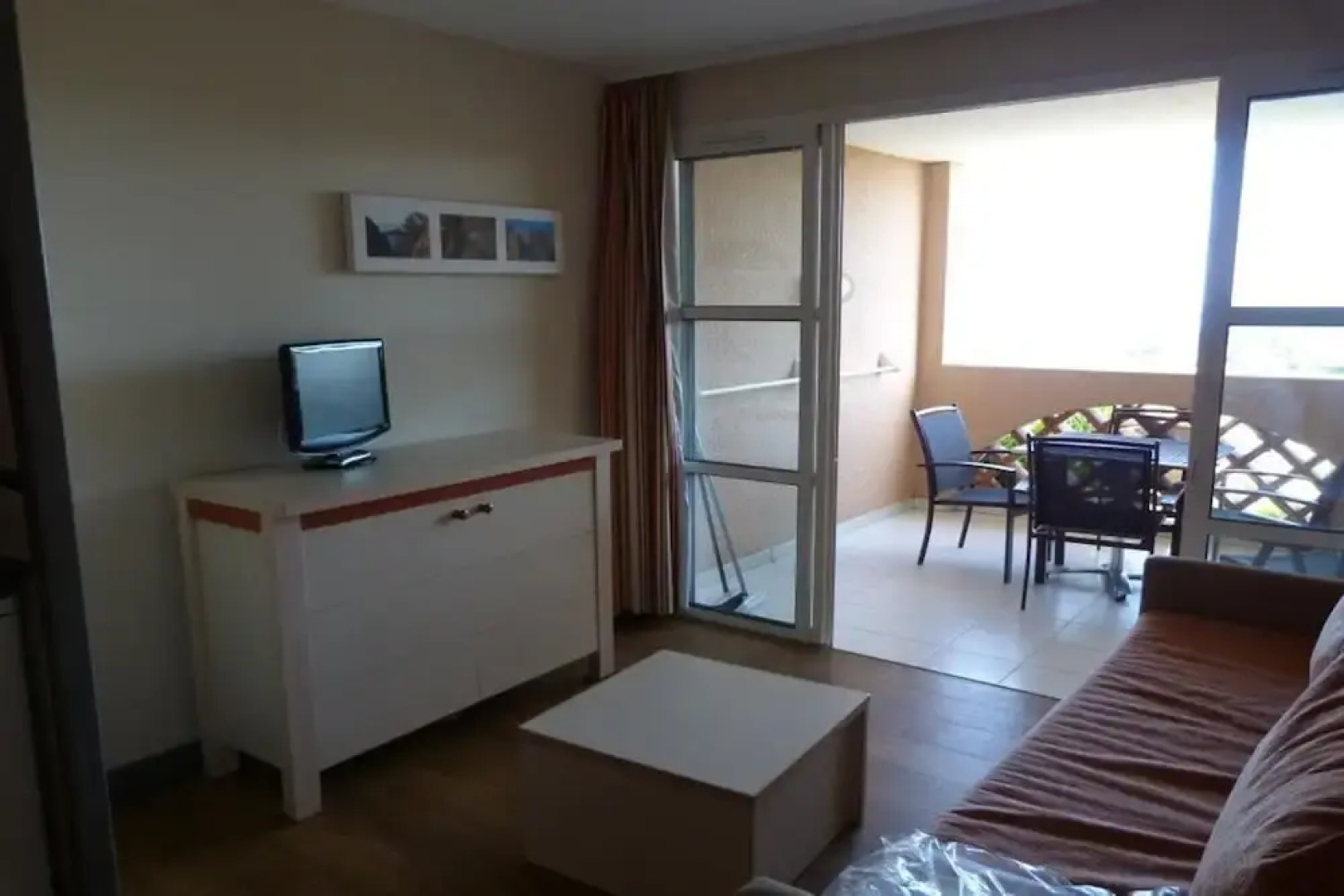 Residence Cap Esterel - Esterel