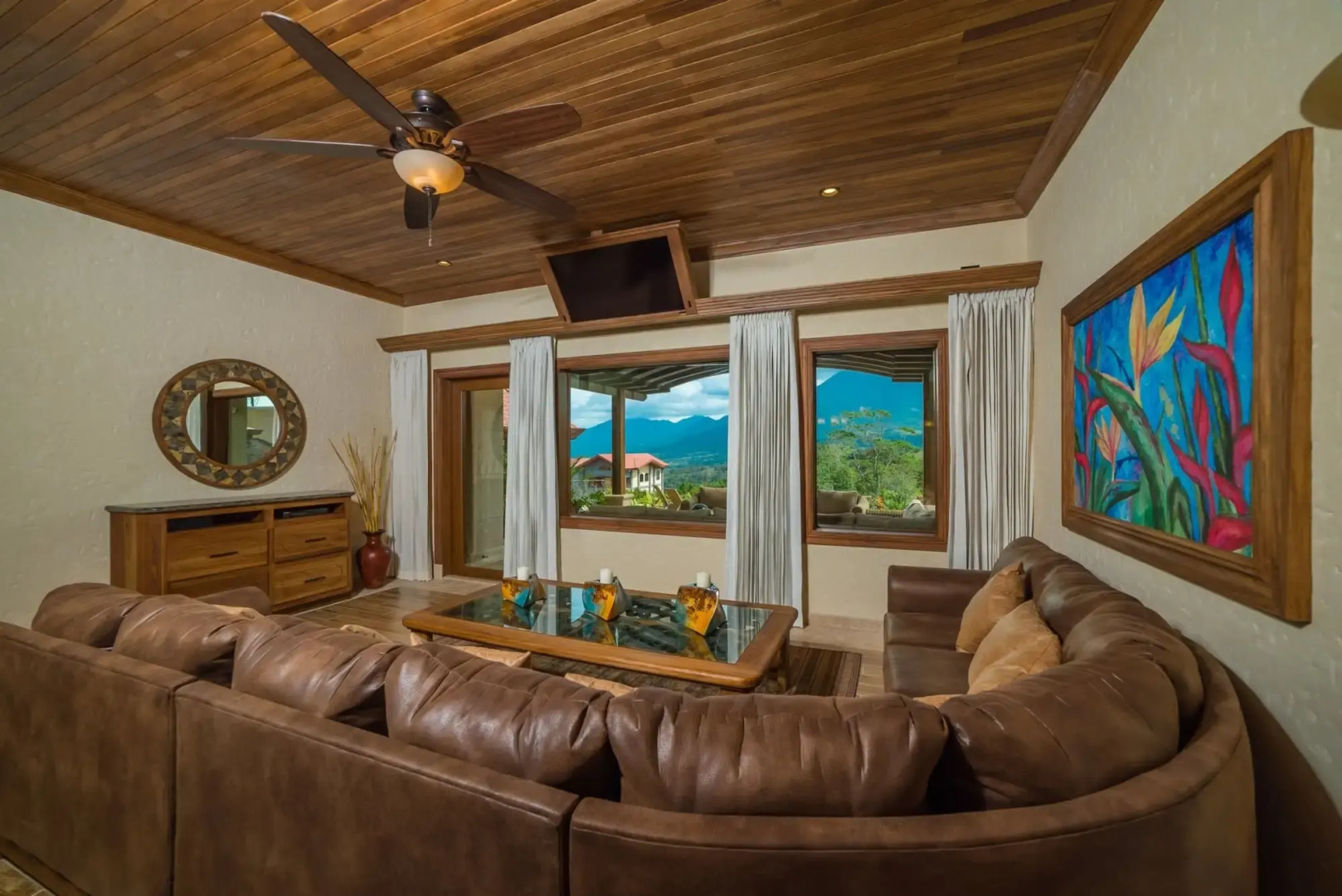 Villa Palacio by The Springs