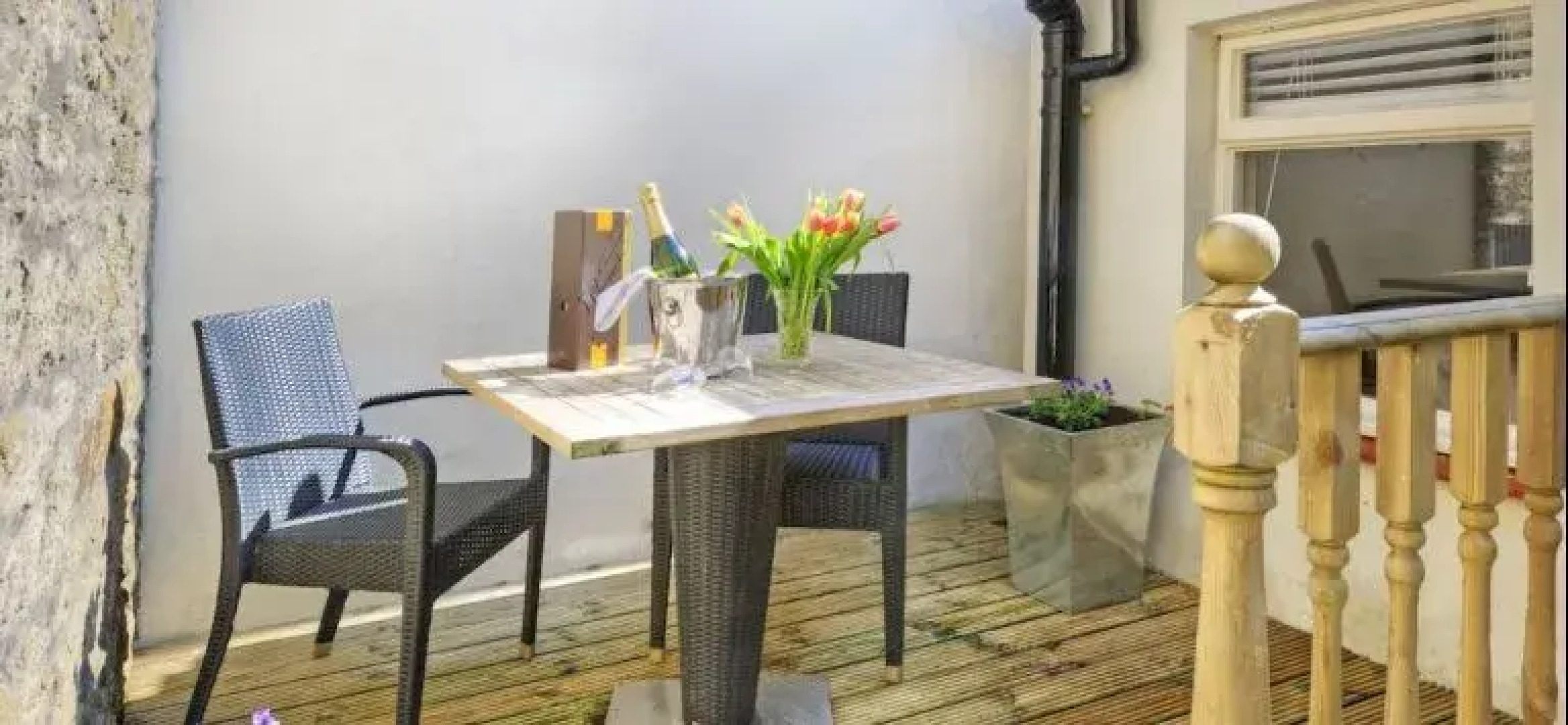 The Bondgate Boutique