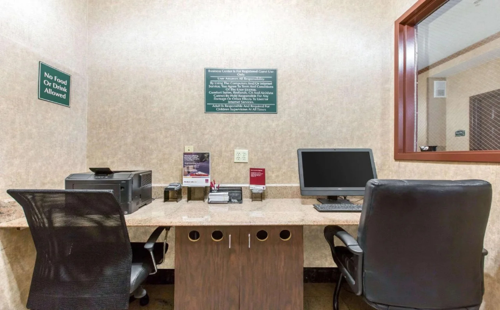 Citrus Suites Redlands Loma Linda Hotel