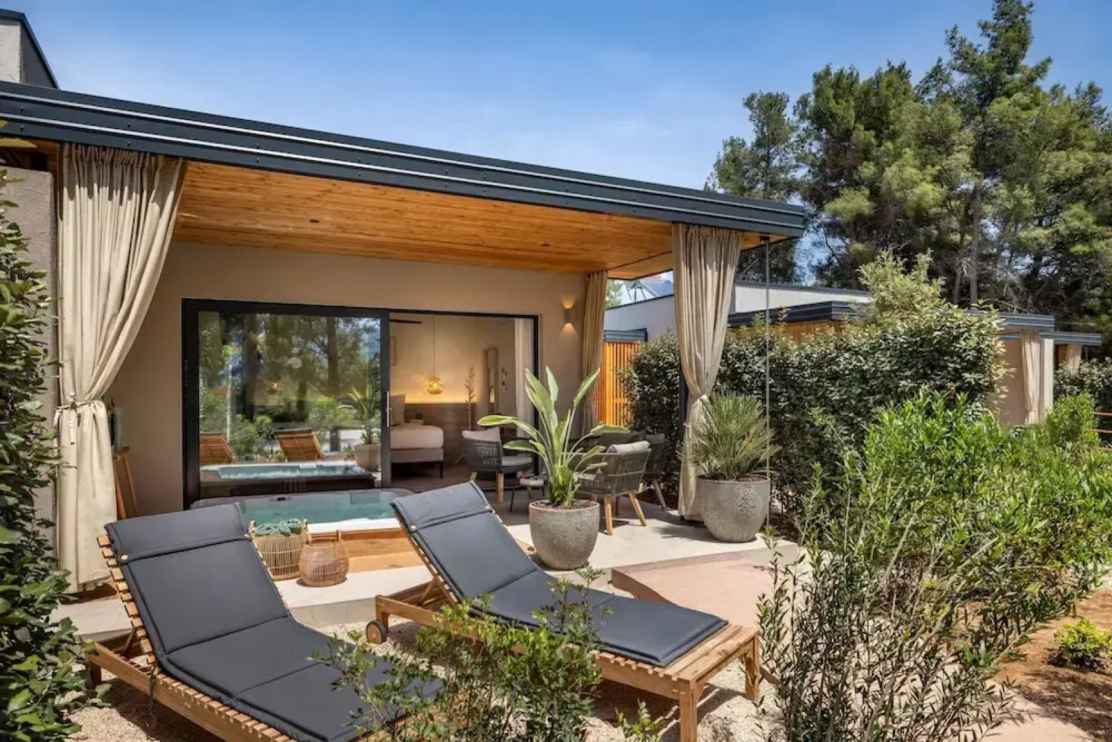 Valamar Amicor Resort