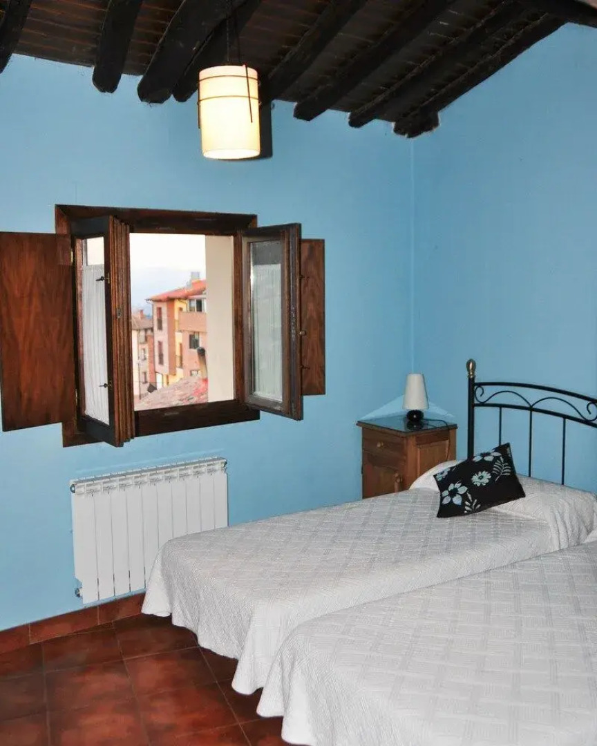 Casa Rural La Hermedaña