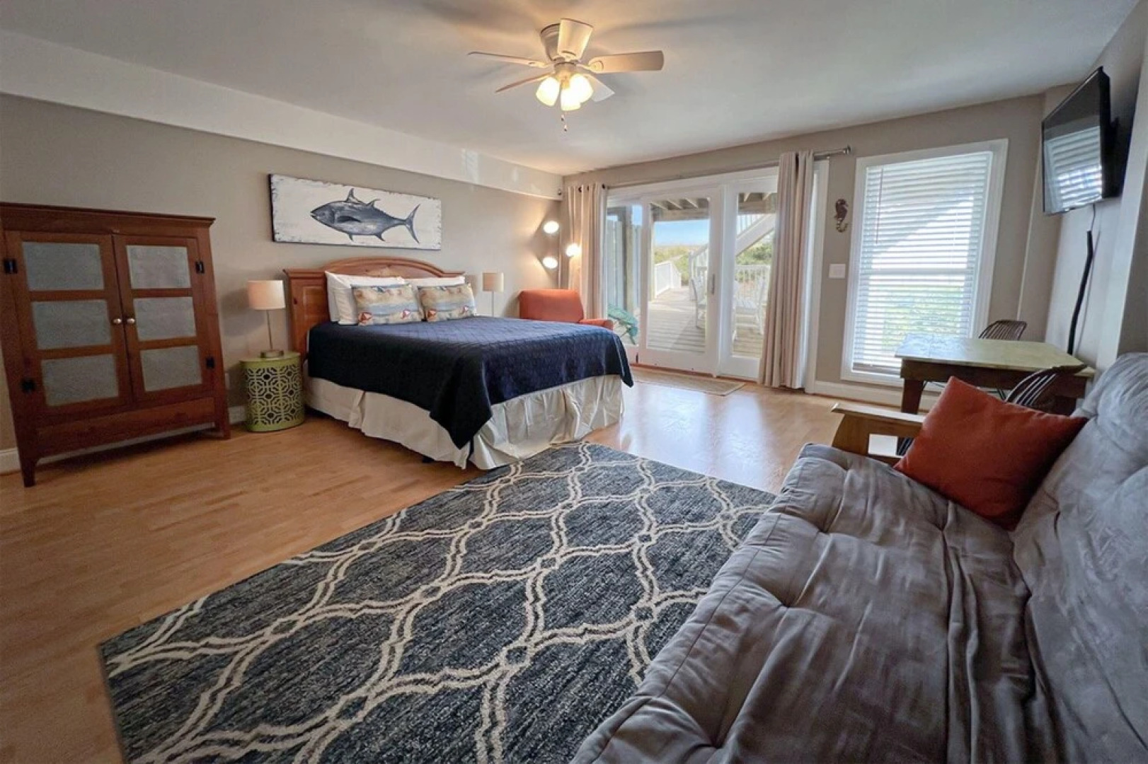 A Sandalwalk by Sea Scape Properties