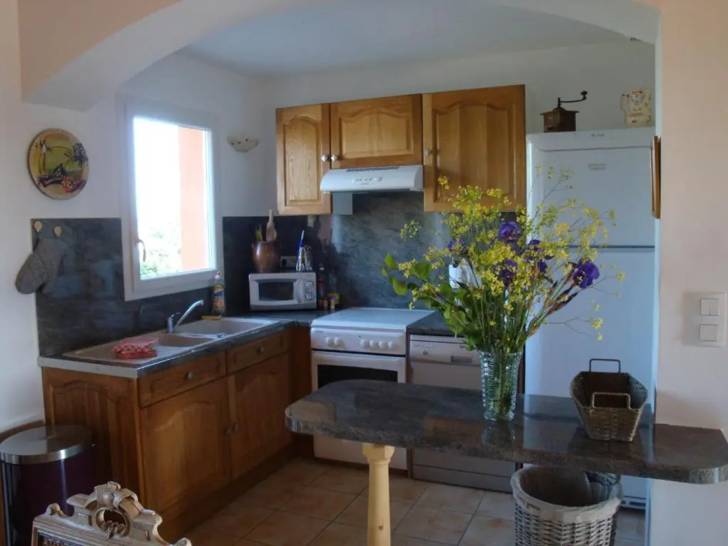 Les Villas de Perret