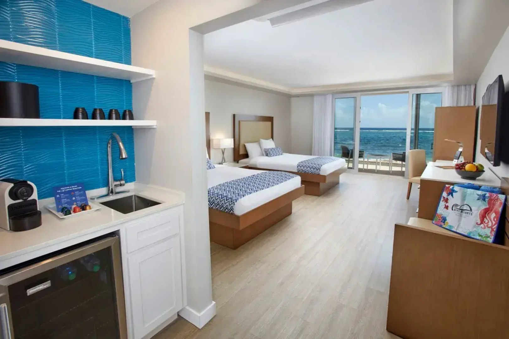 Carina Bay Boutique All Inclusive Resort & Casino
