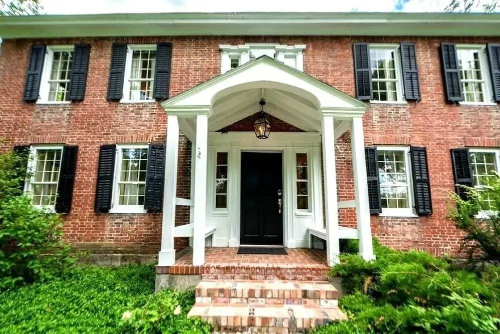 Country House Bed & Breakfast