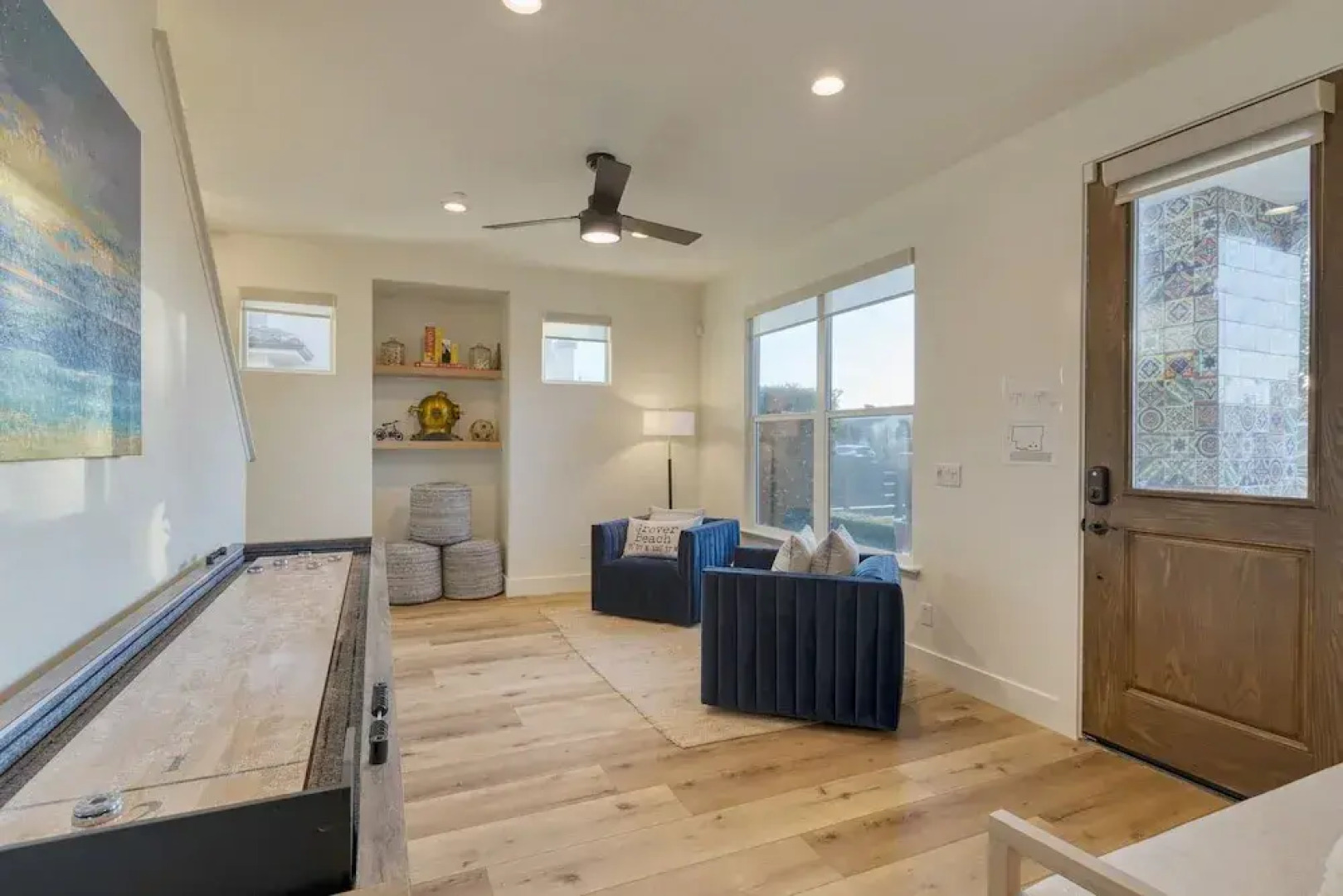 Sunset Serenity by Avantstay Rooftop w Hot Tub Fire Pit 3 Blocks to Beach