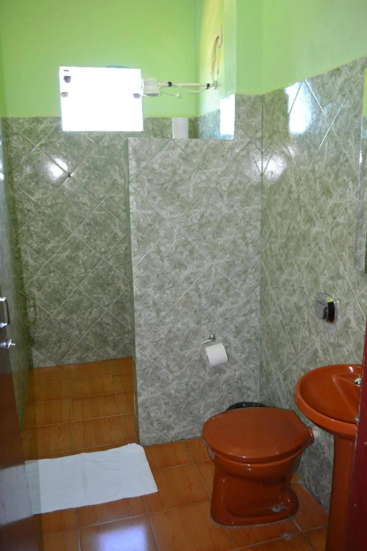 Hotel Chalé Ji-Paraná