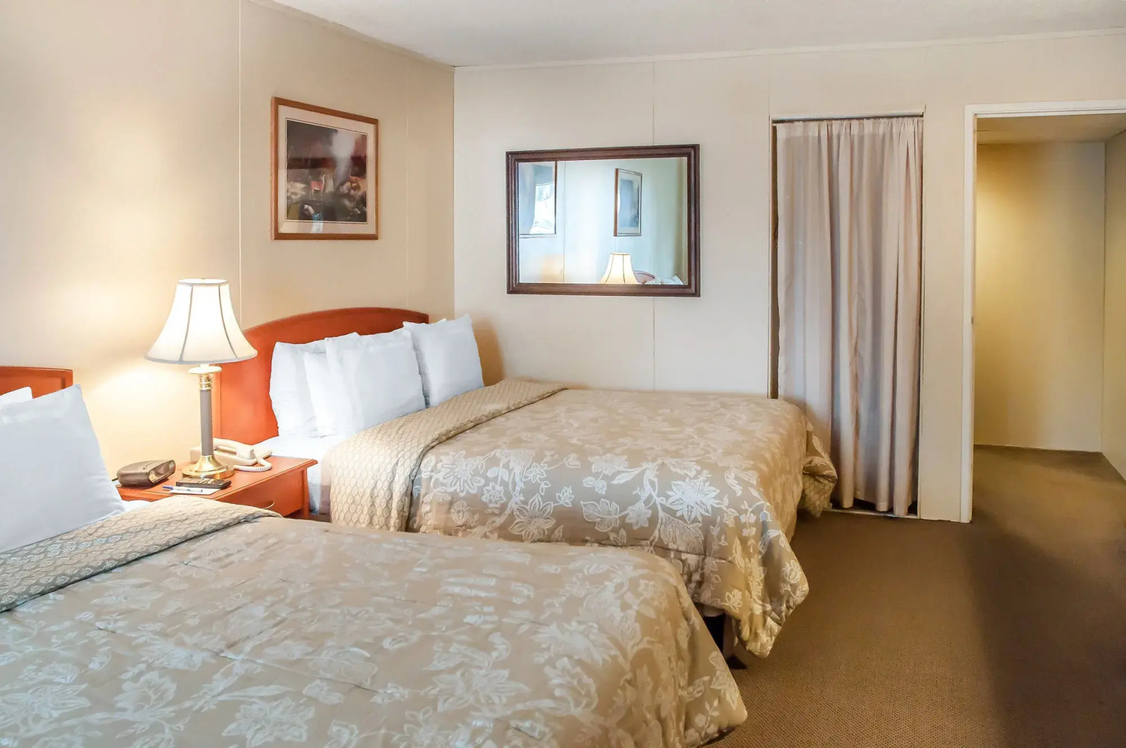 Expedition Lodge Estes Park