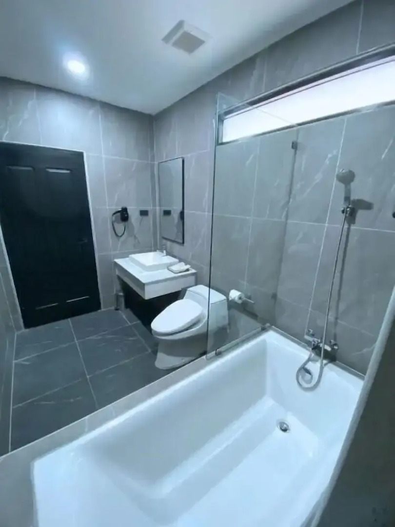 BB hotel Savannakhet Laos