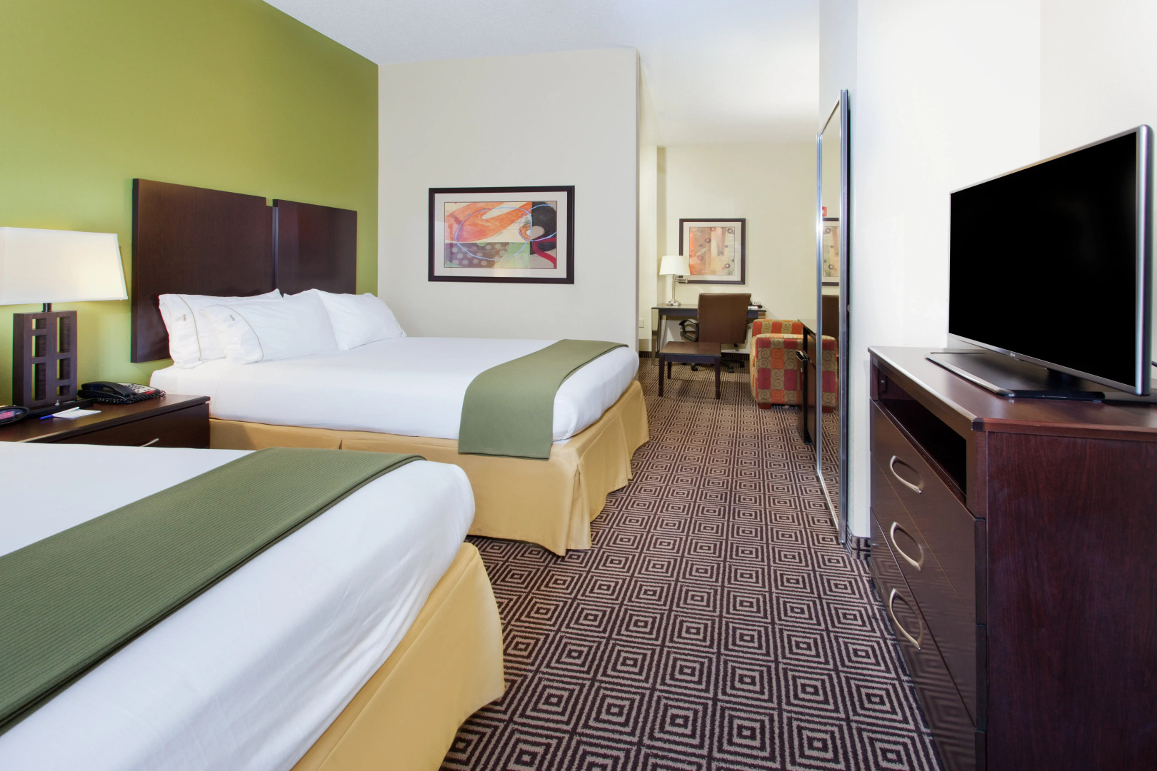 Holiday Inn Express & Suites Rome-East by IHG