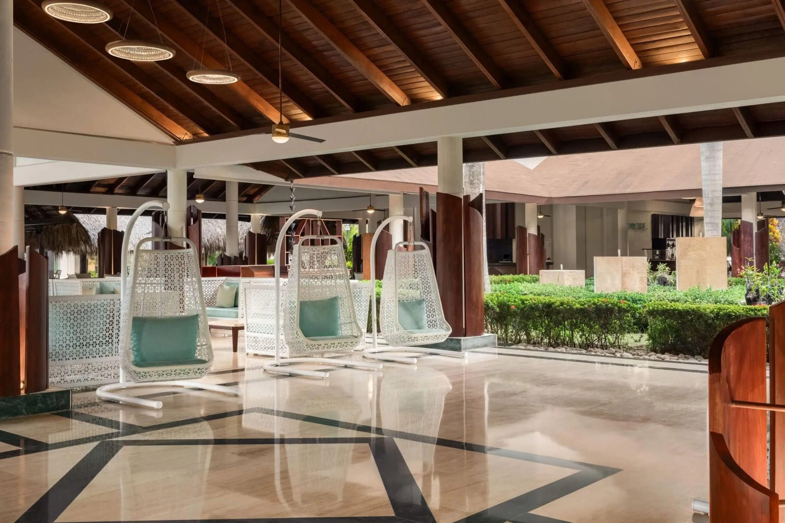 Grand Palladium Palace Resort Spa & Casino - All Inclusive