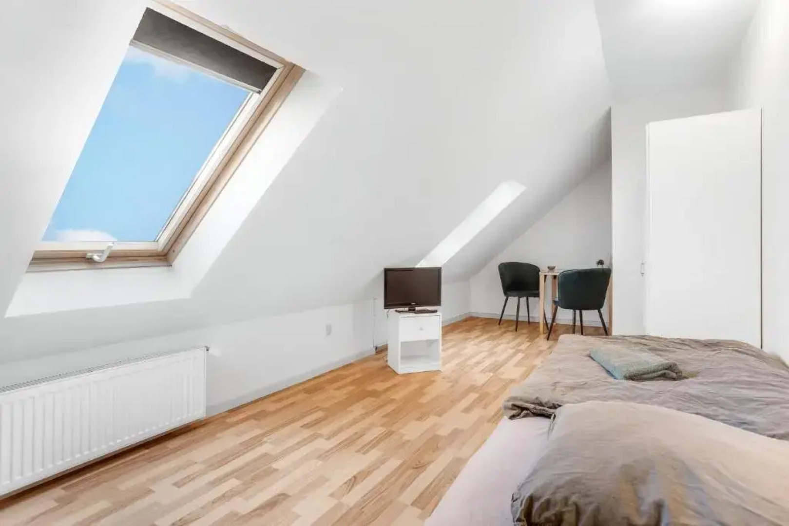 Storms Bed & Breakfast