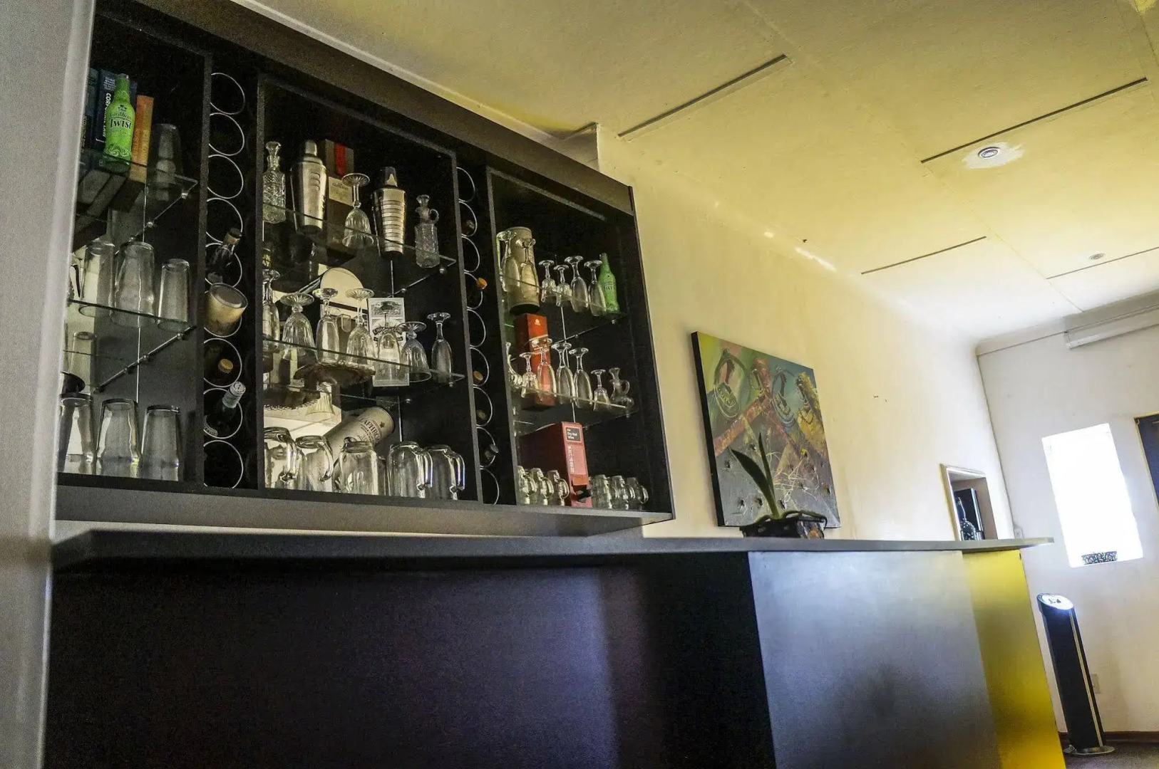 ACN International Regency Lodge