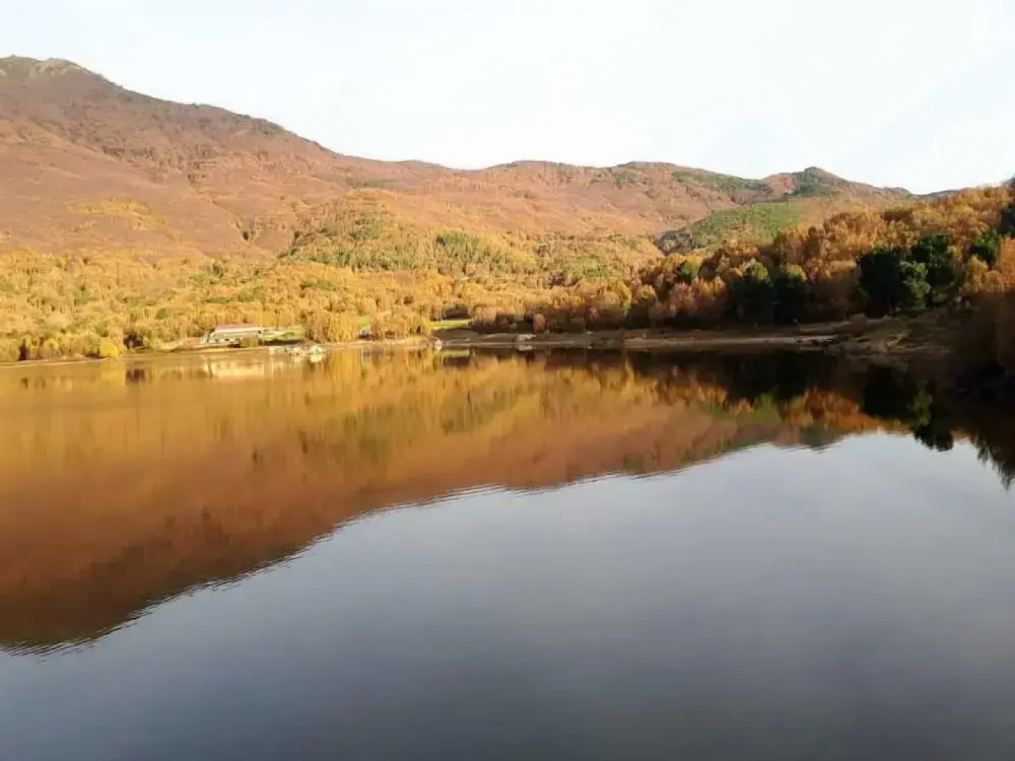 Hospedería Tía María