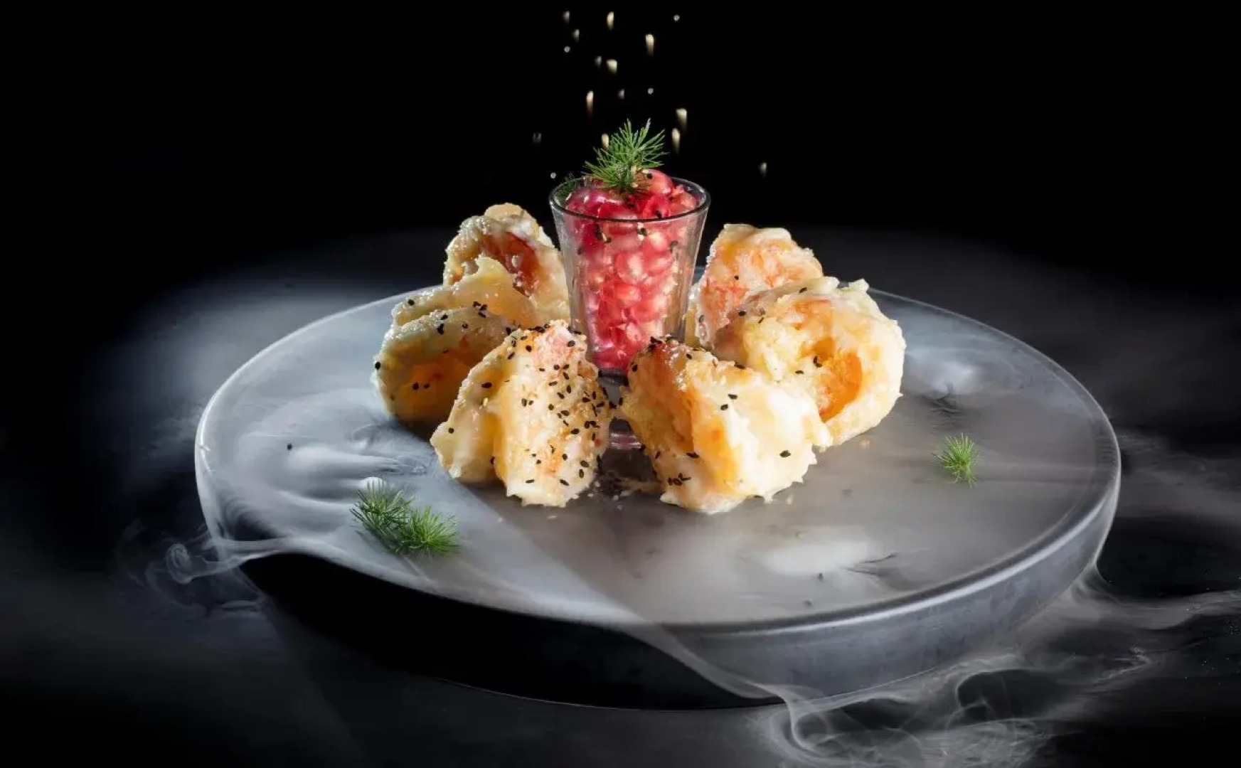 Hilton Jinan South Hotel & Residences