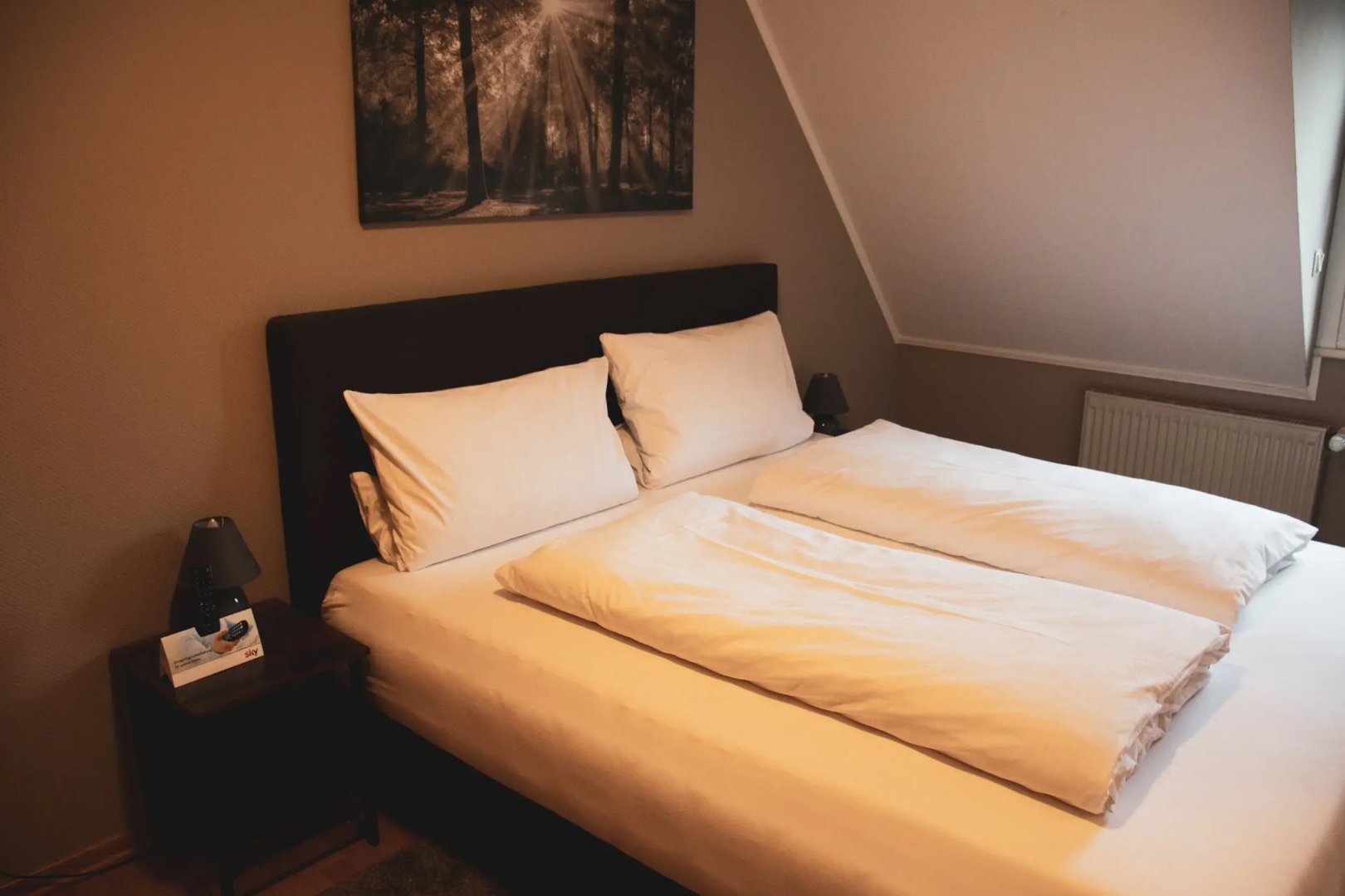 Hotel Im Fronhof