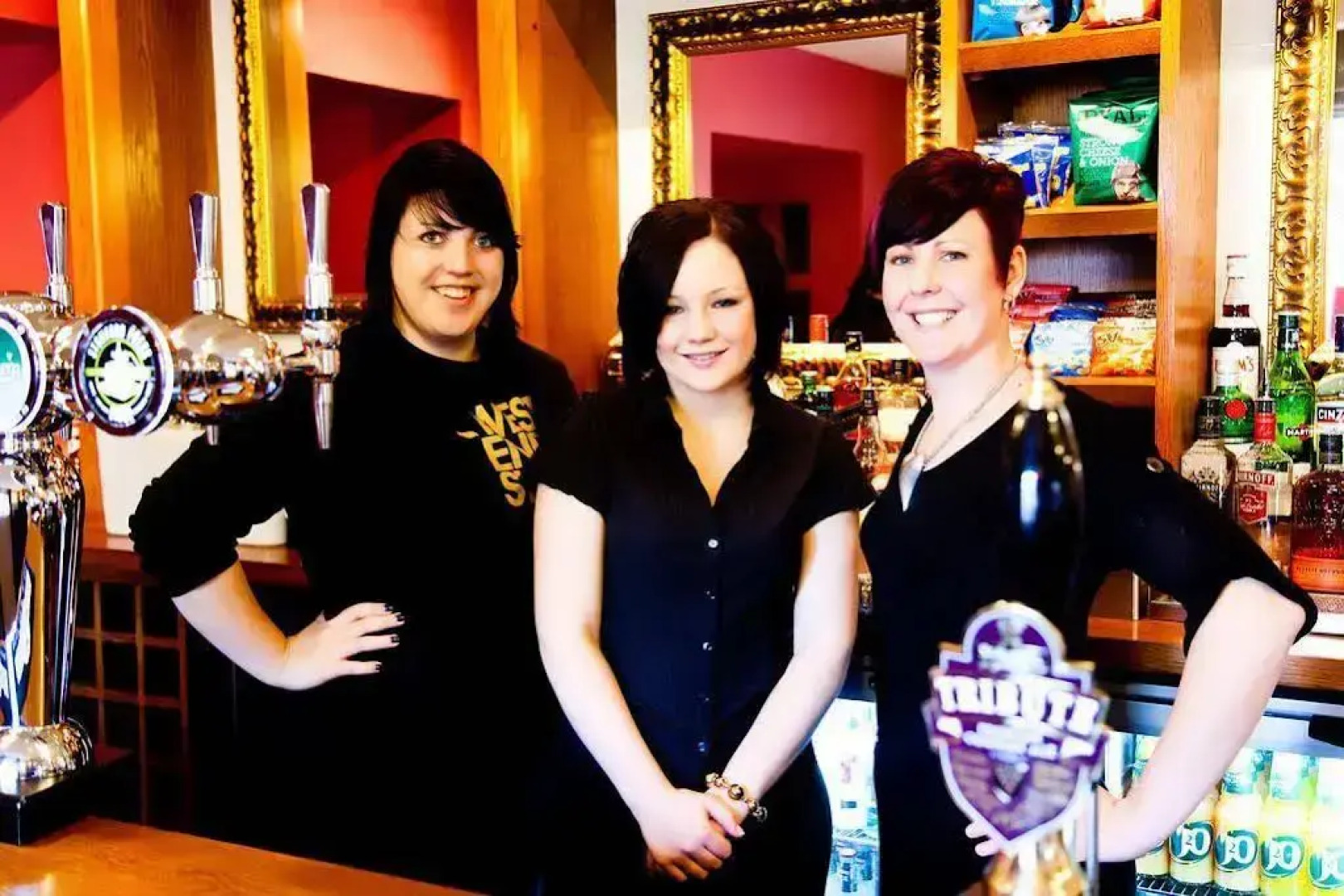 The Bell at Old Sodbury