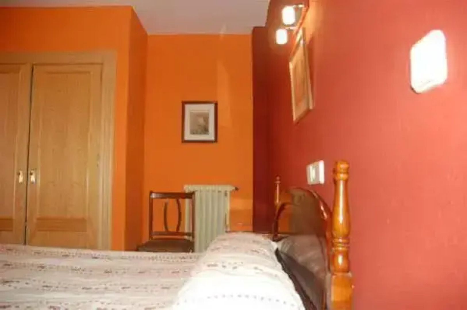 Hostal Residencia Castilla