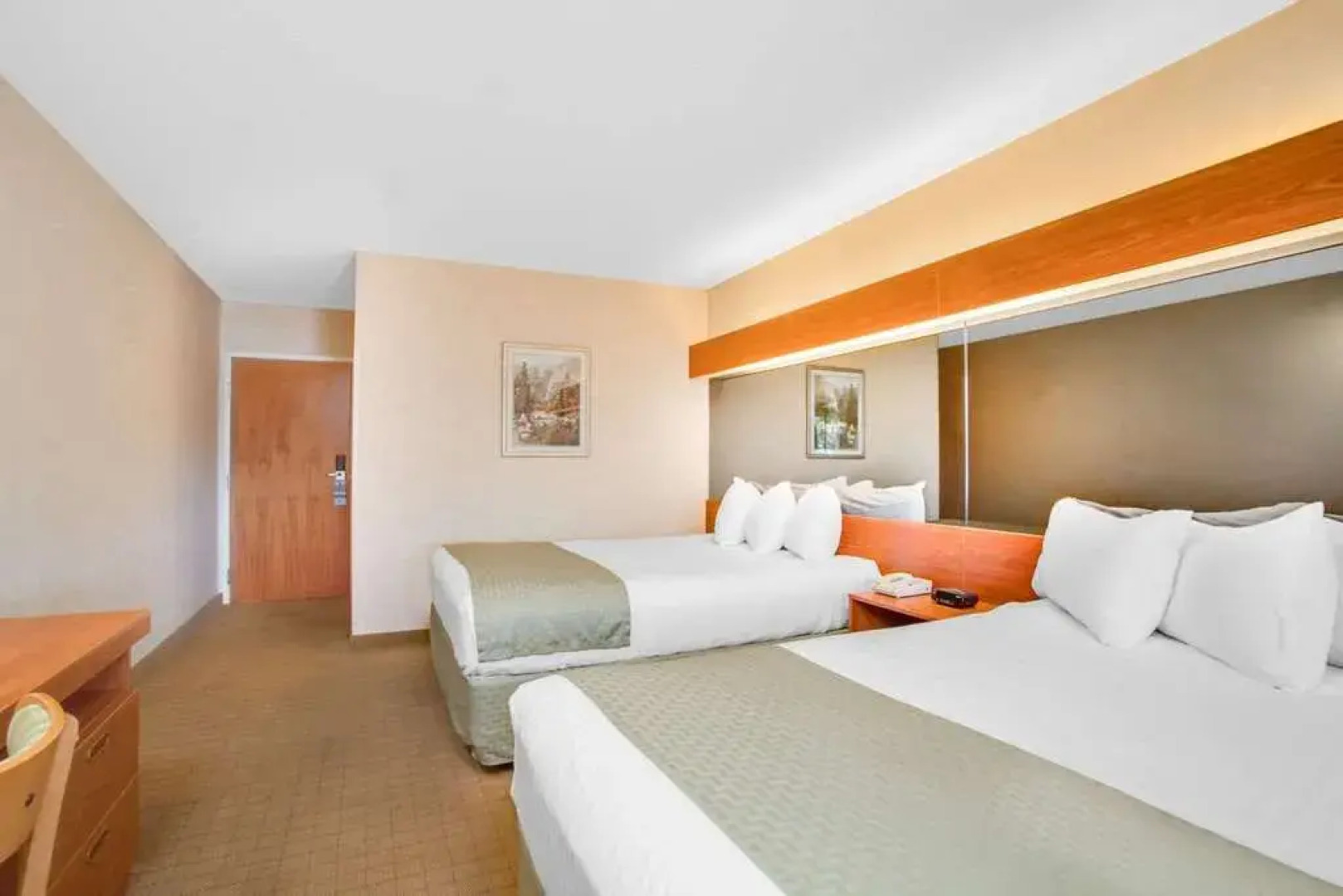 Microtel Inn & Suites Springville