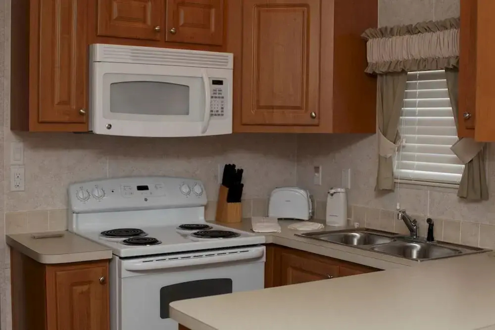 Mont Belvieu RV Resort