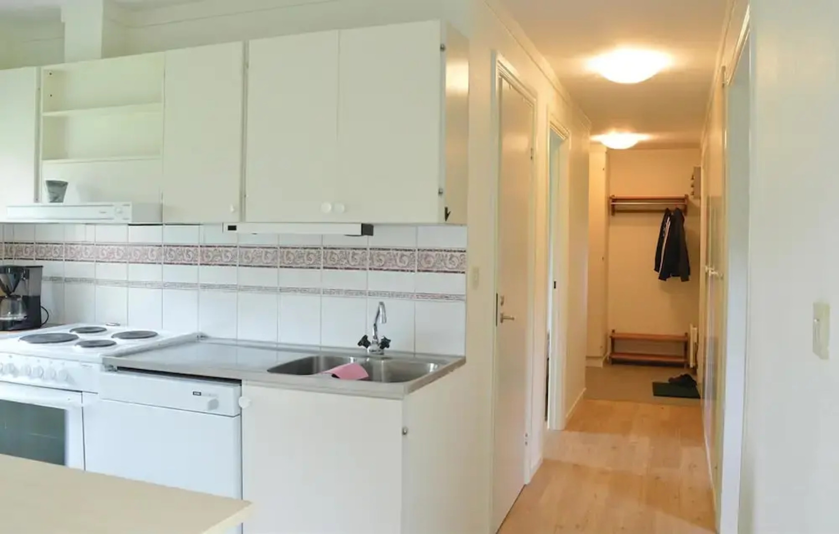 Nice Home in Vaggeryd With 2 Bedrooms and Sauna