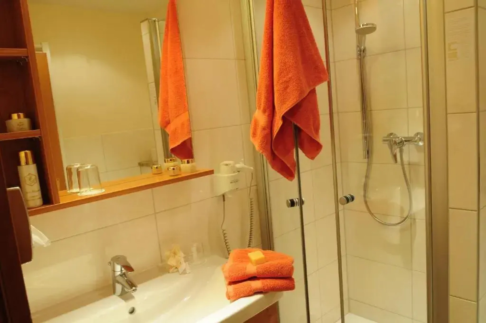 Hotel St. Leonhard garni