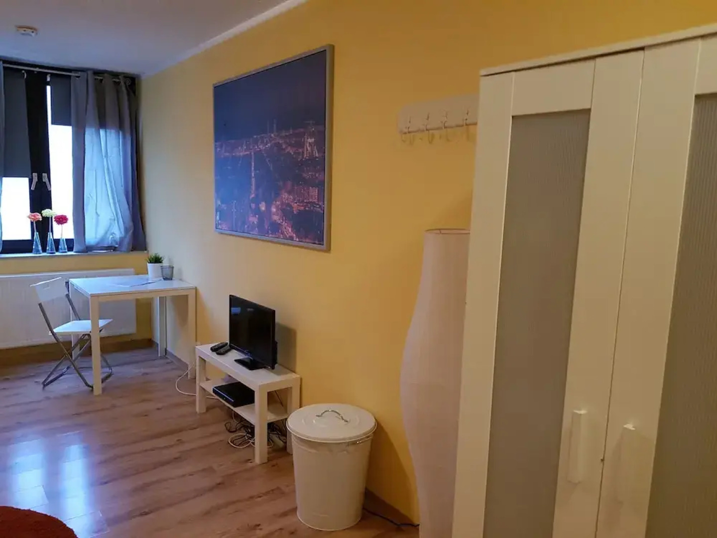 Nauwieser Apartments