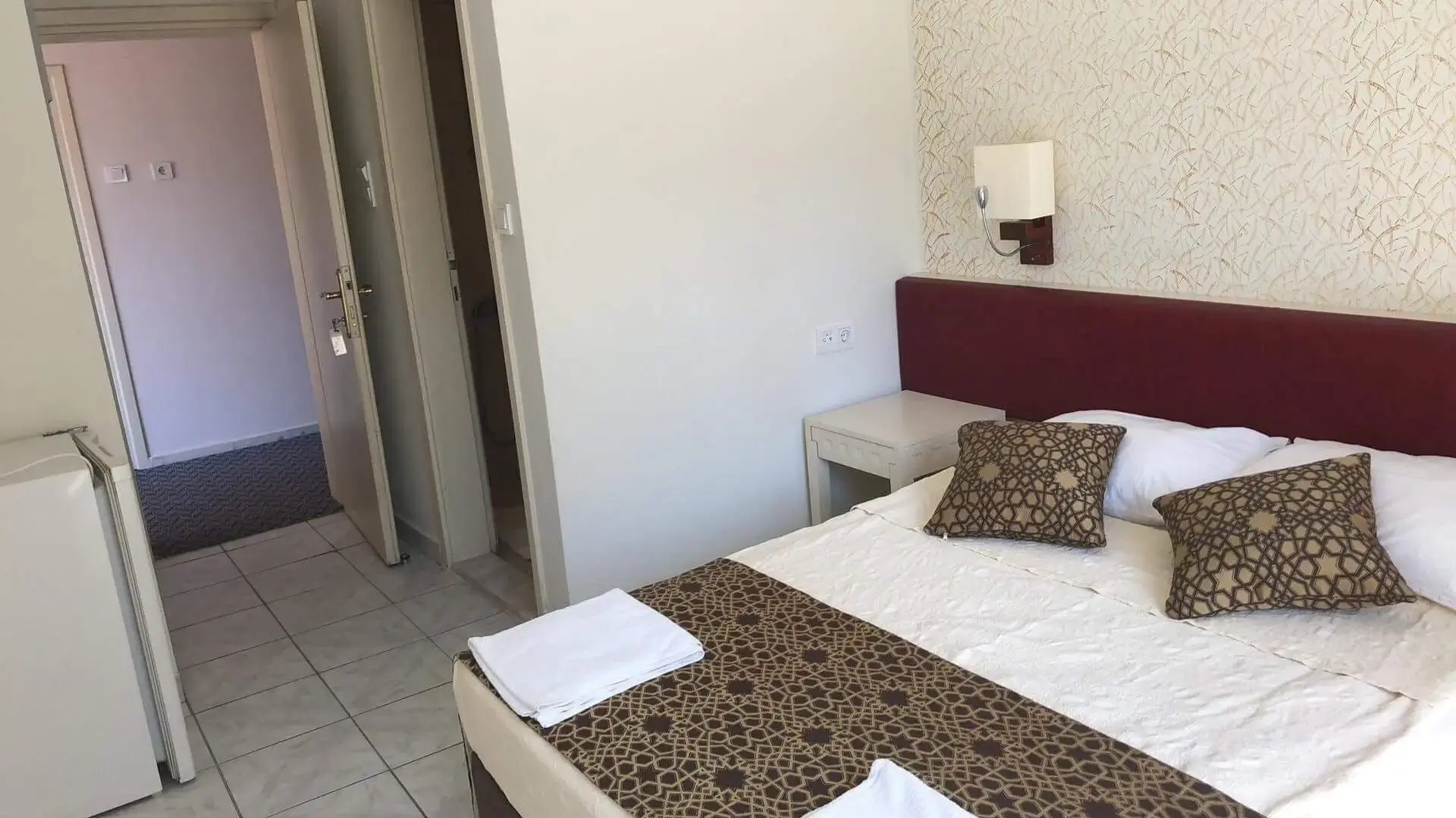Sun Kiss Otel