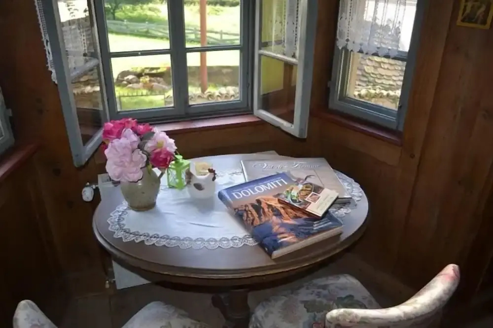 B&B La Tana dellOrso - Die Barenhohle