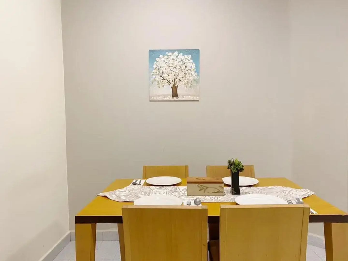 Perdana Serviced Apartment & Resorts