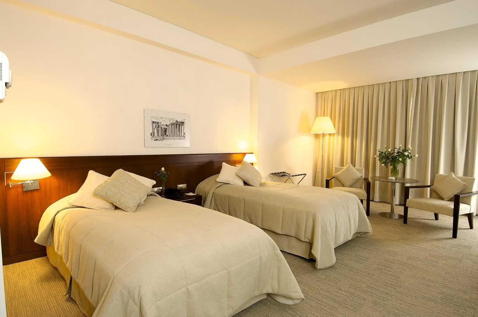Izmir Ontur Hotel - Boutique Class