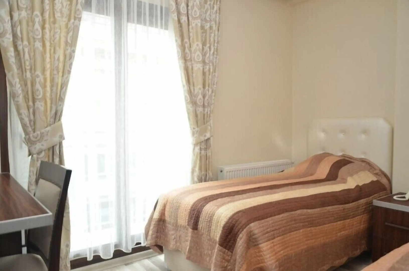 Siler Otel