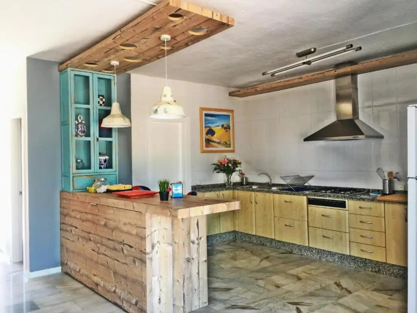 TESS Villa El Mirador