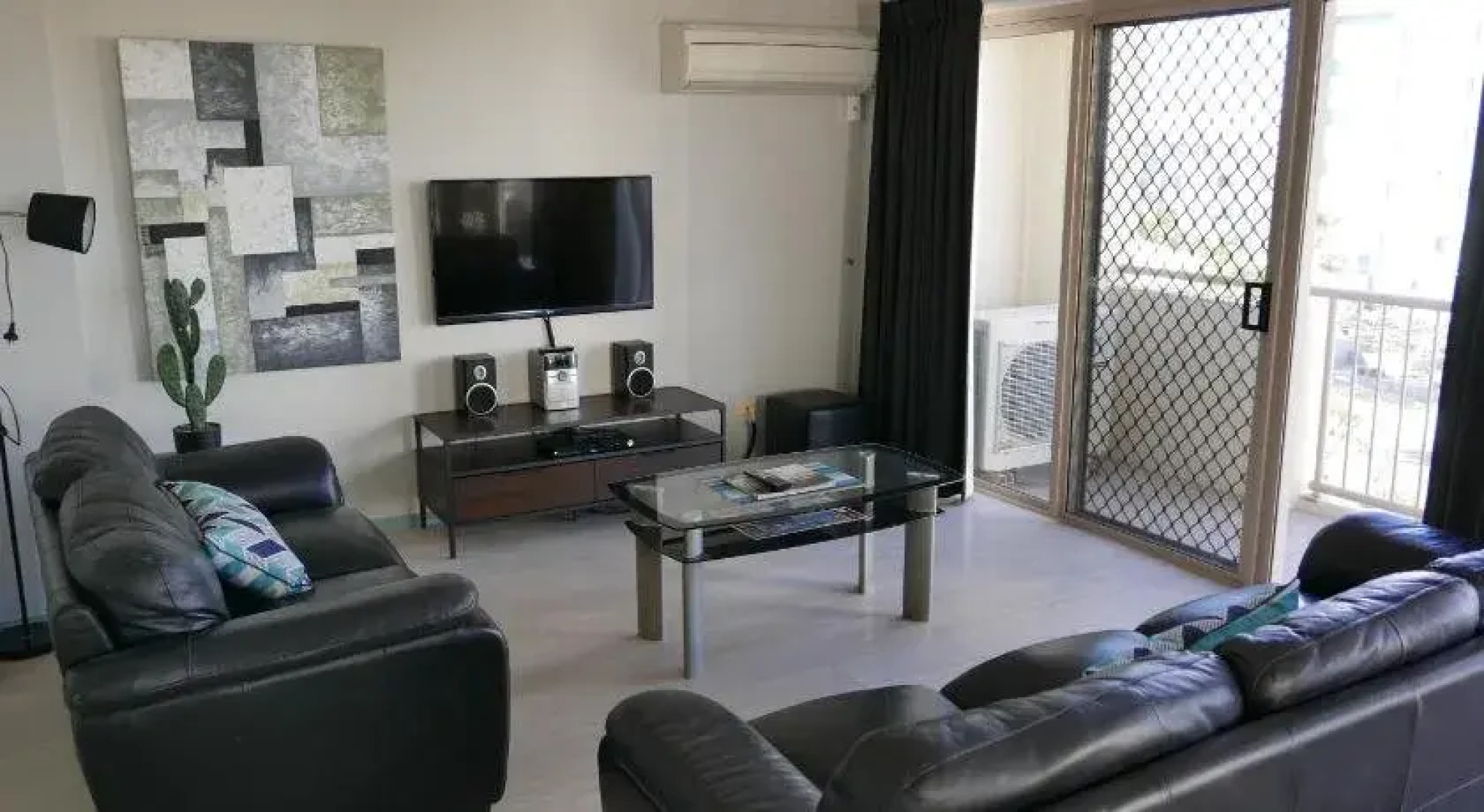 Paradis Pacifique Apartments