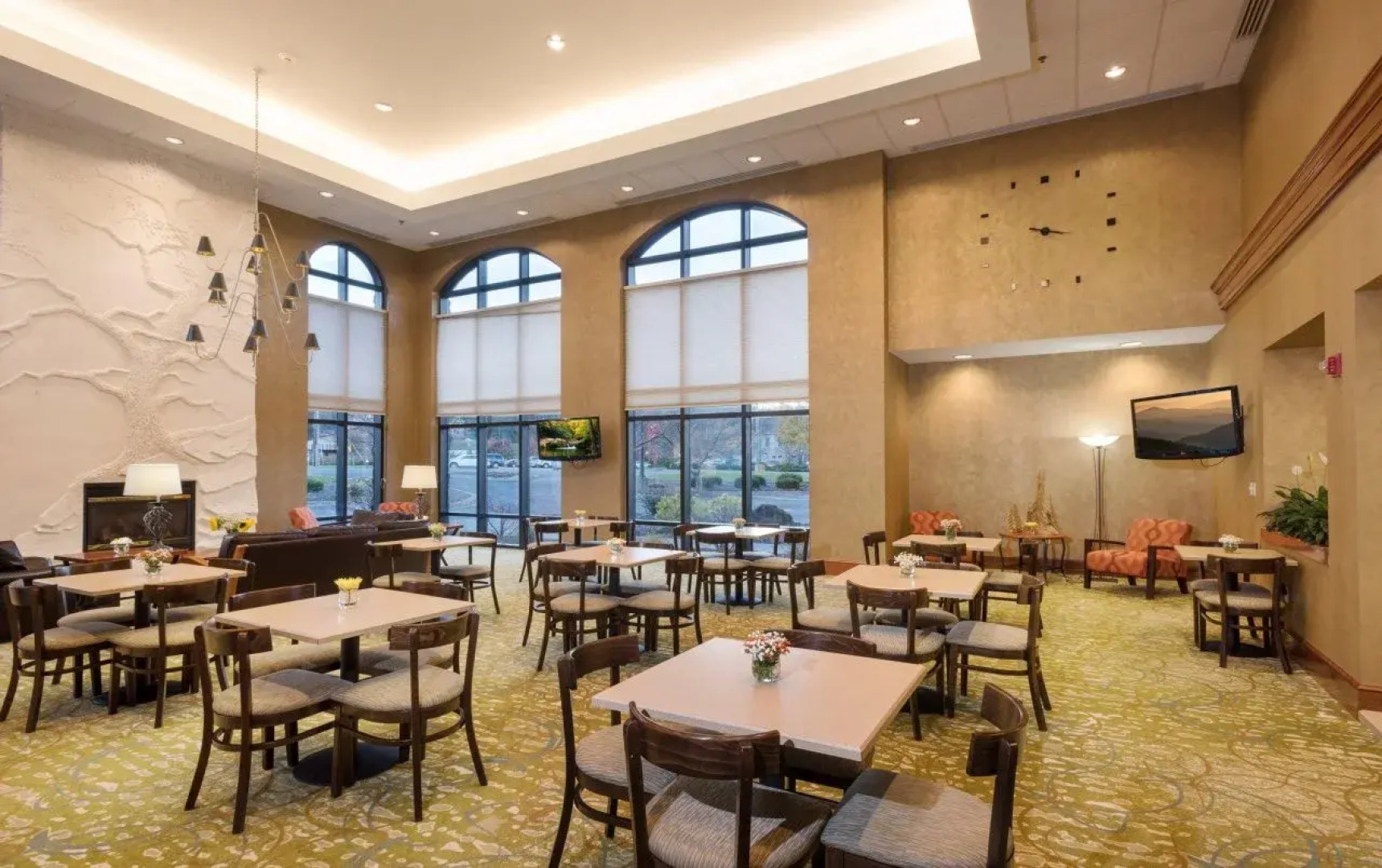 Holiday Inn Express Boone by IHG