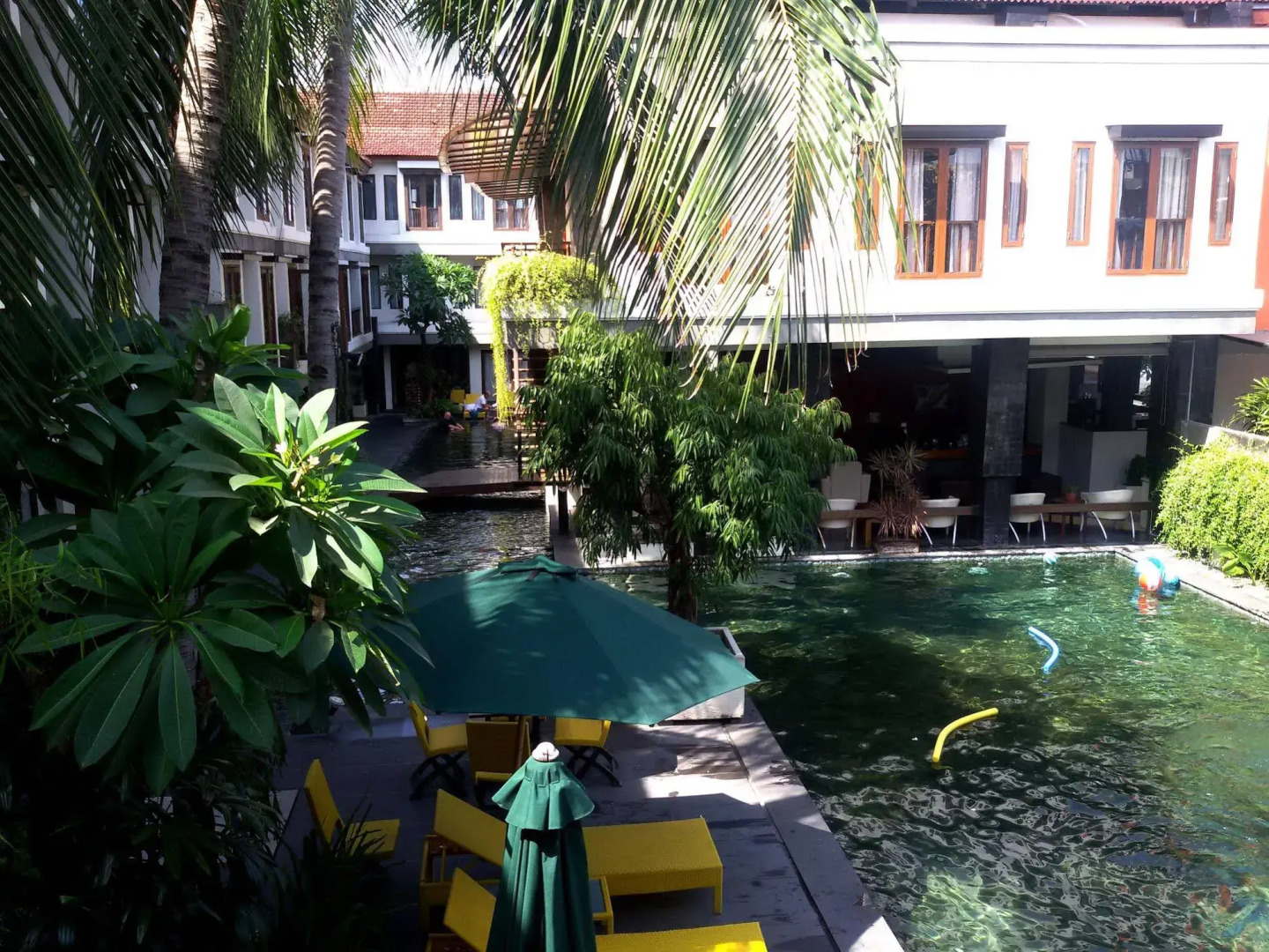 Casa Padma Kuta