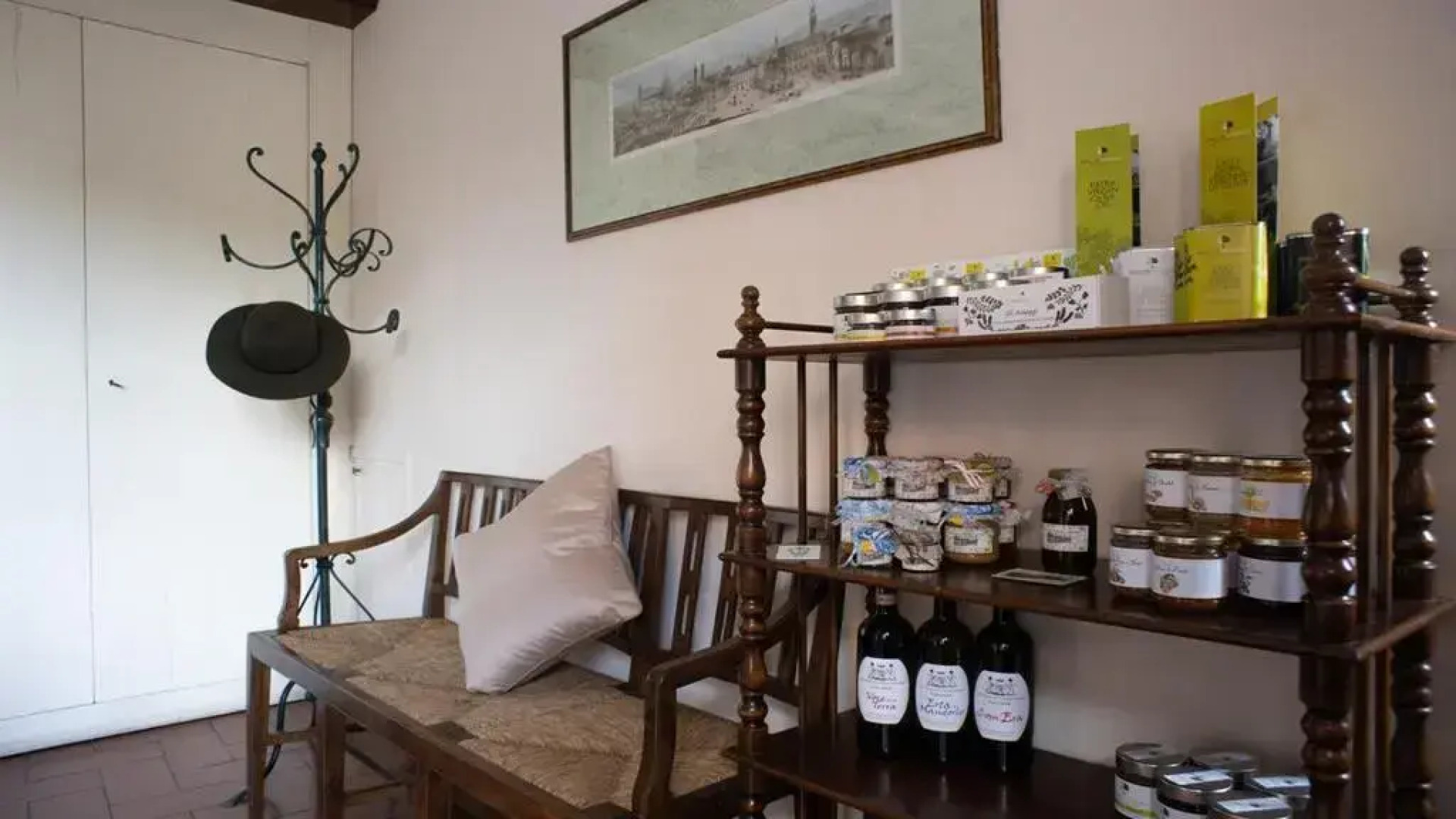 B&B Le Cannelle Fiesole