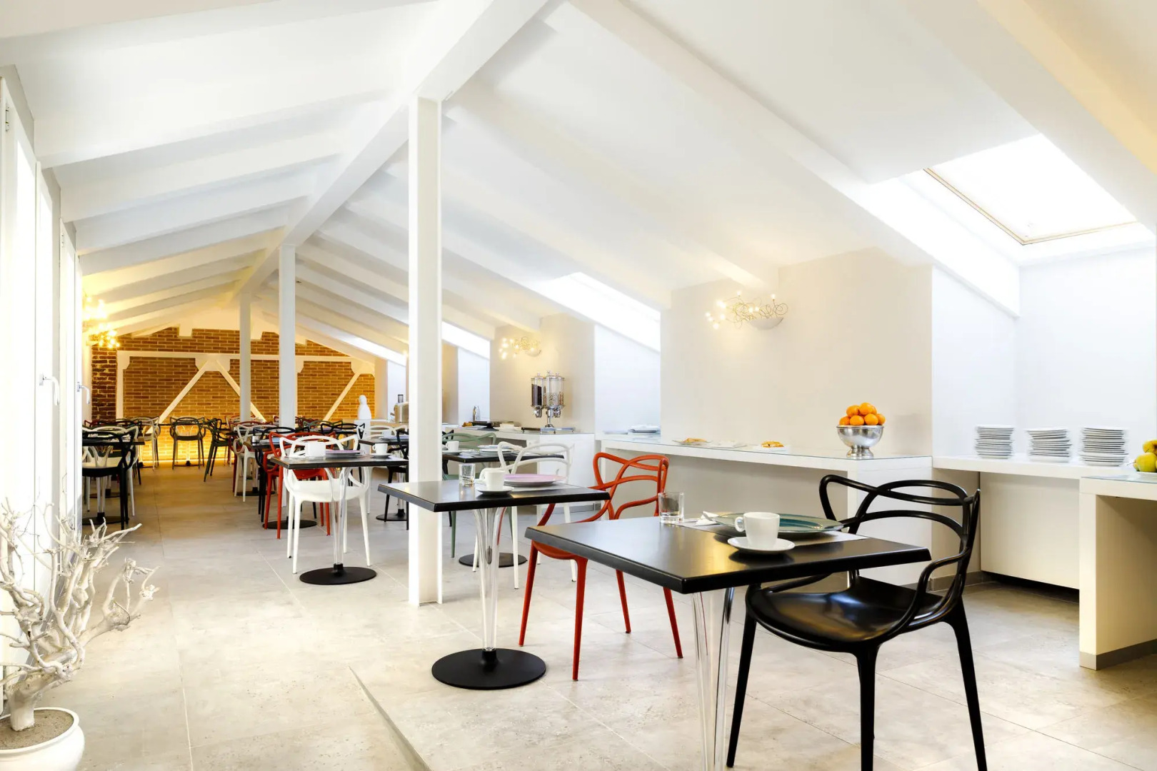 Best Western Plus Royal Superga Hotel