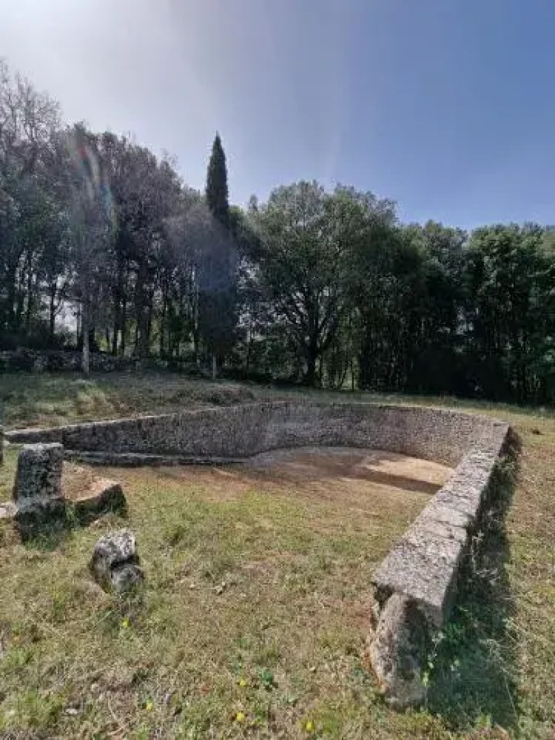 Agriturismo La Villa