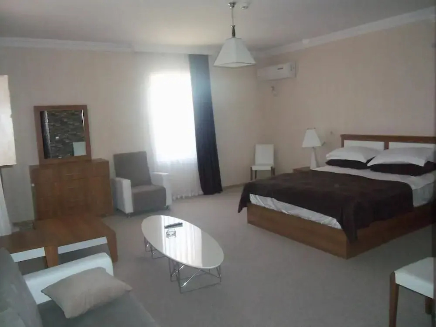 Отель «Палм Бич»