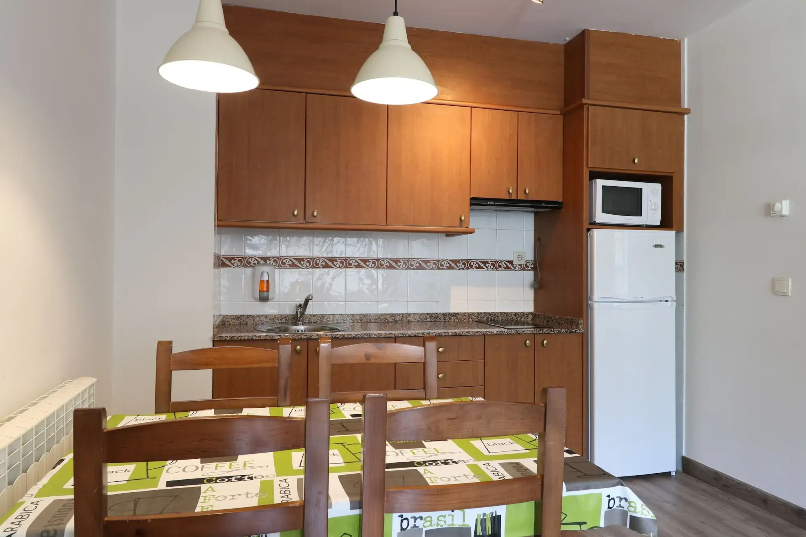 Aparthotel Eth Palai