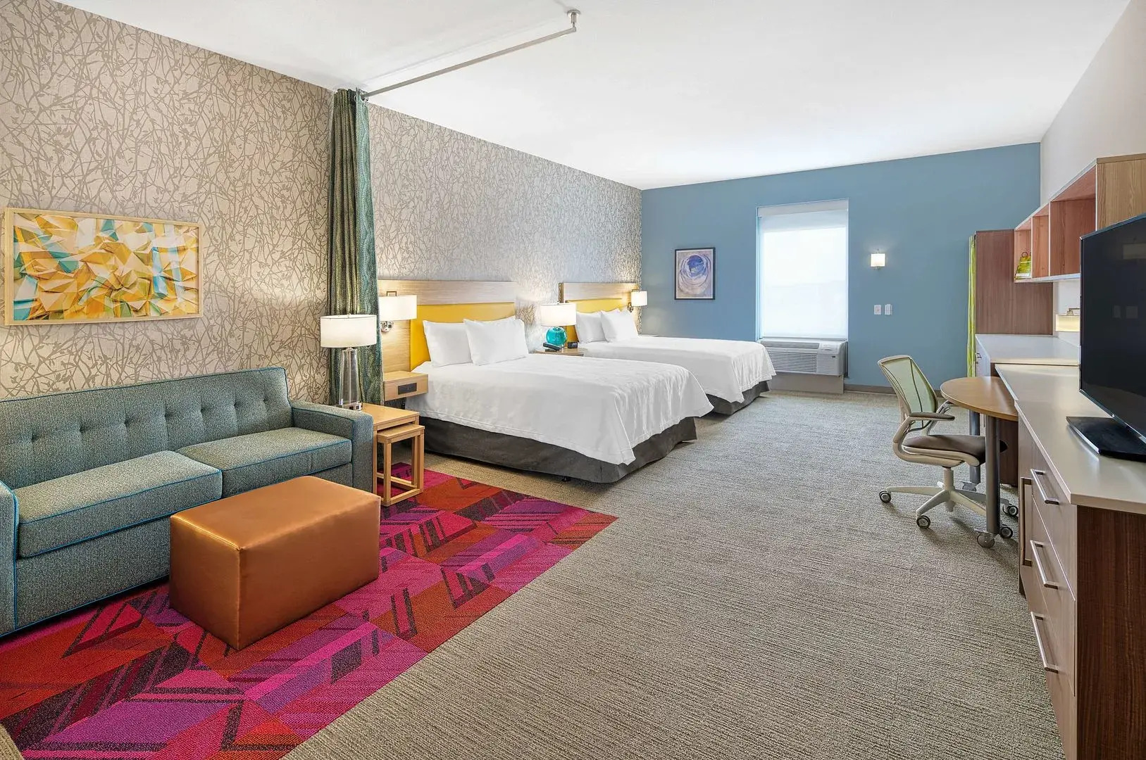 Home2 Suites by Hilton Batesville