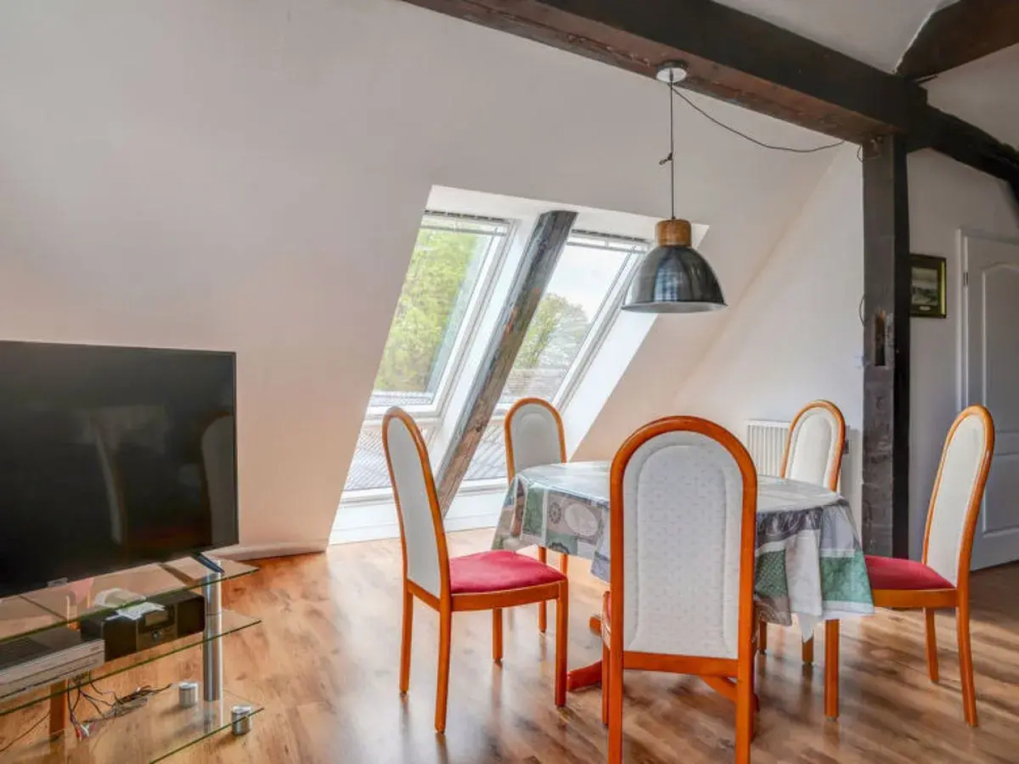 Atelier an der Kirche