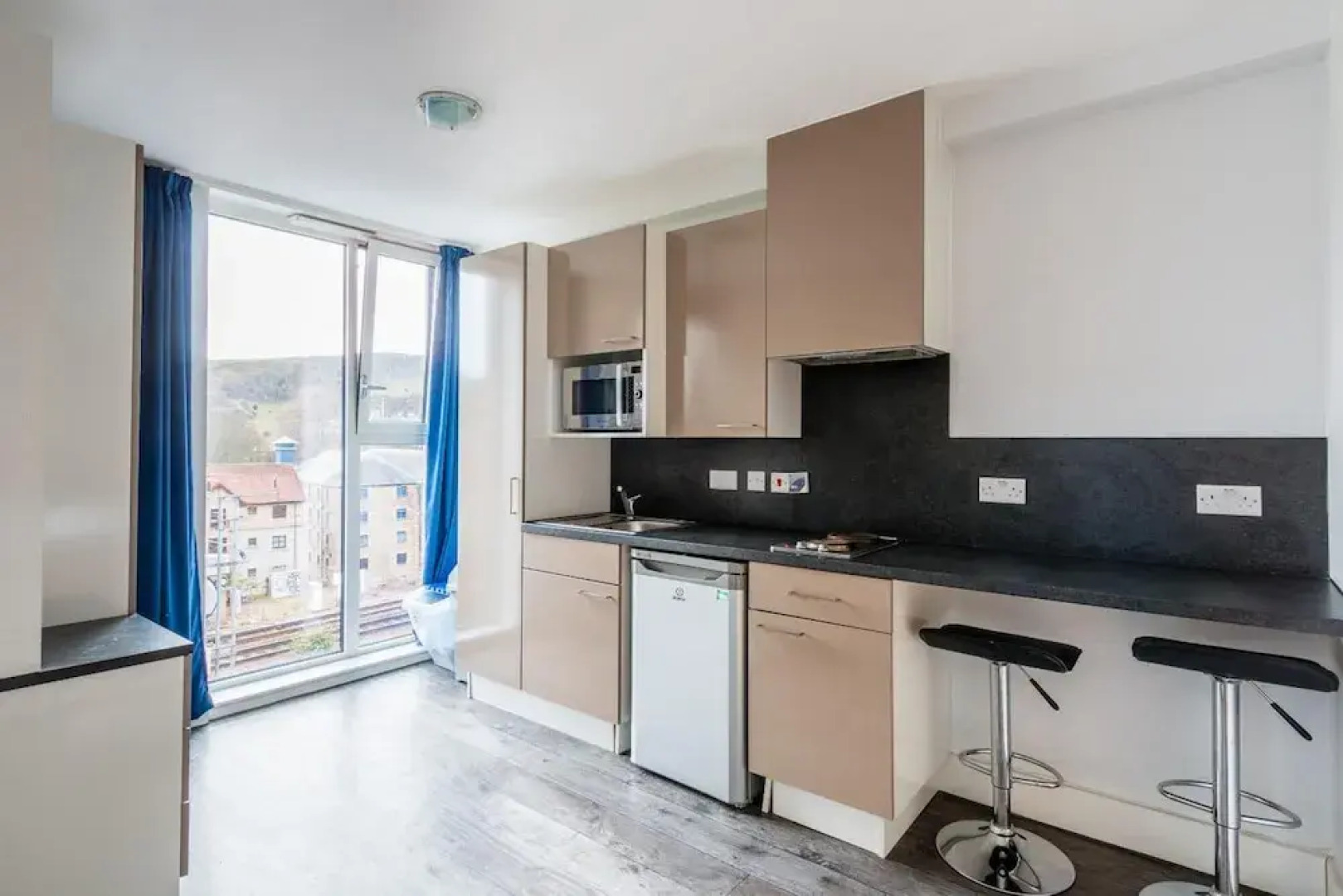 Destiny Student Holyrood - Campus Accommodation