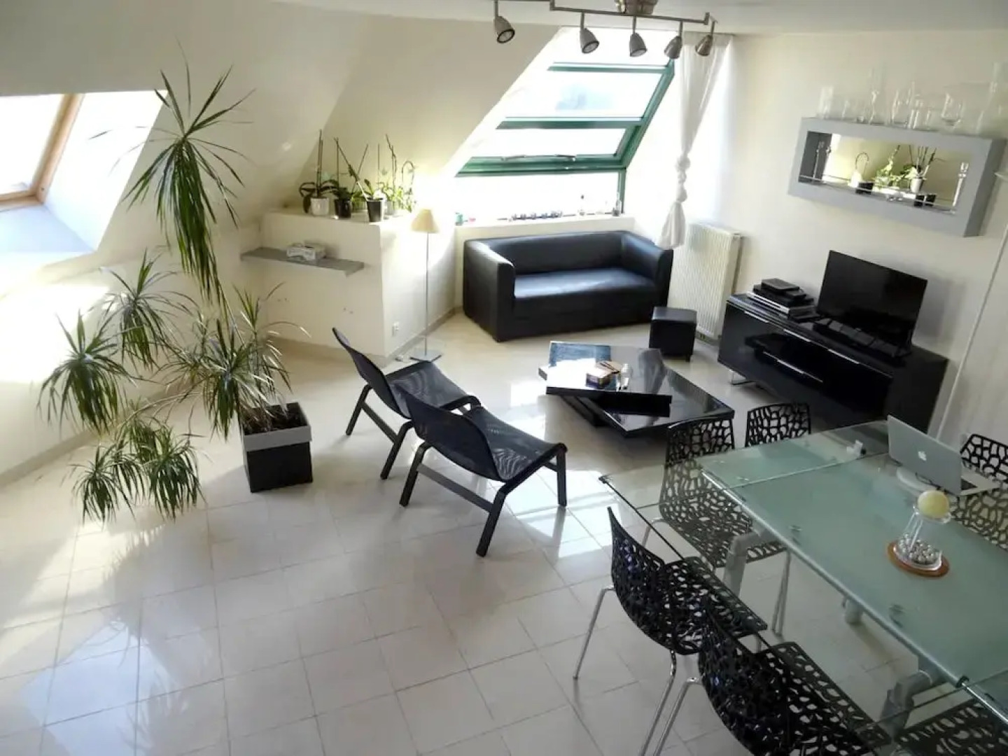Apartment With 4 Bedrooms in Amiens, With Wifi - 78 km From the Beach