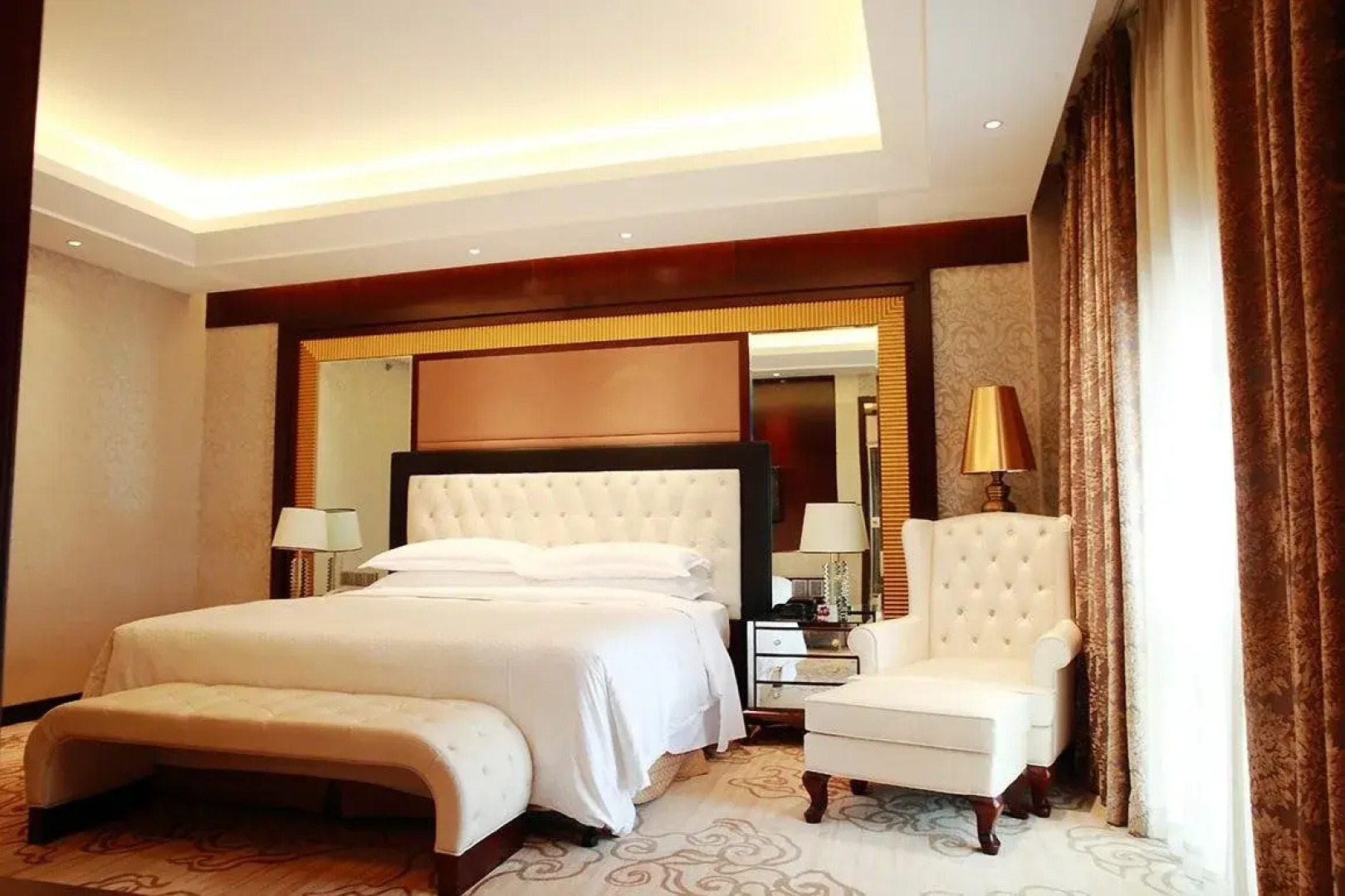 Four Points by Sheraton Tai'an