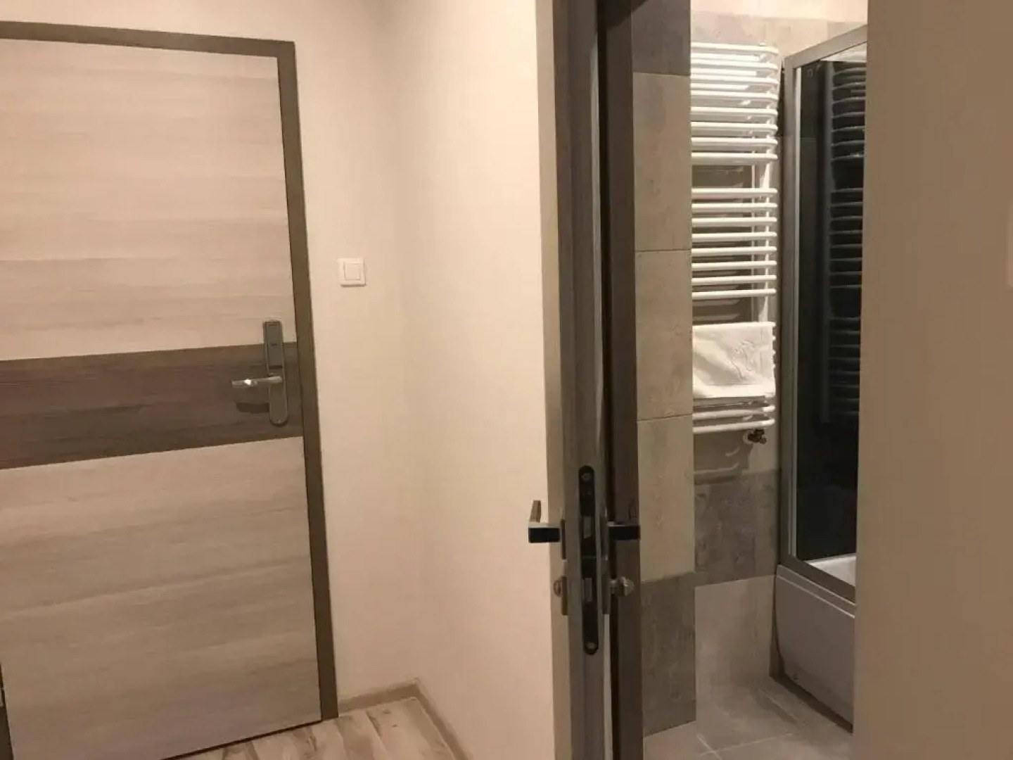 Apartamenty Walowa 4